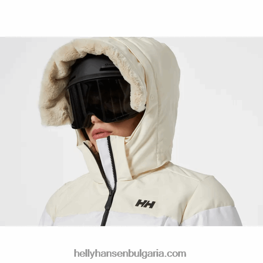 Жени w verbier puffy 2.0 яке 80V22D2793 военноморски флот Helly-Hansen