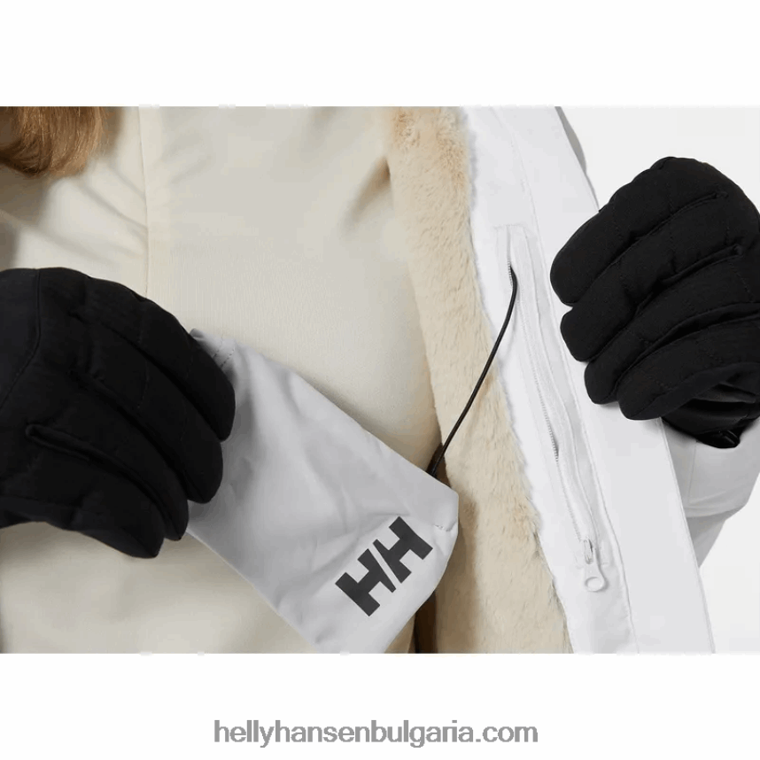 Жени w verbier puffy 2.0 яке 80V22D2793 военноморски флот Helly-Hansen