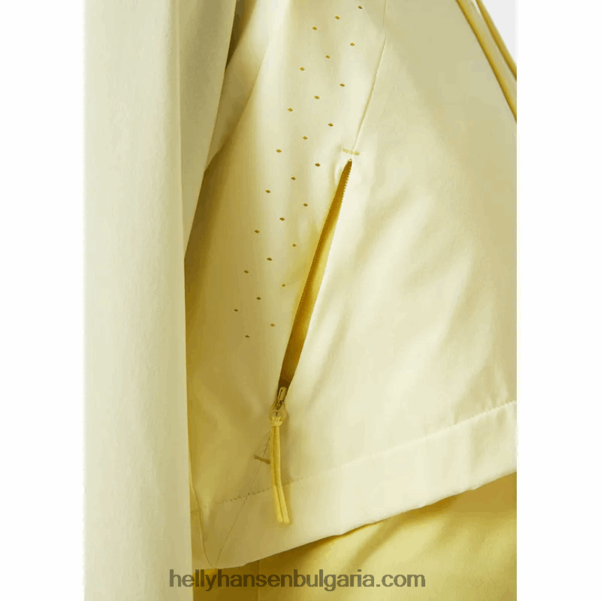 Жени дамско хибридно яке 80V22D1509 черен Helly-Hansen