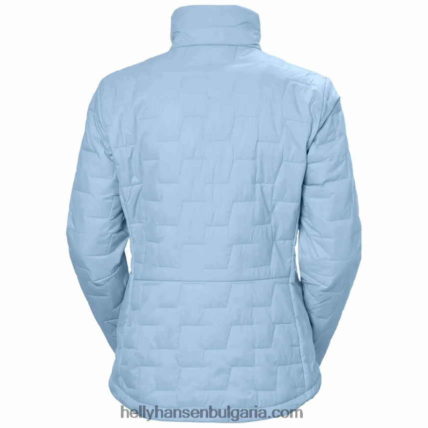 Жени дамско изолиращо яке lifaloft 80V22D1490 черен Helly-Hansen