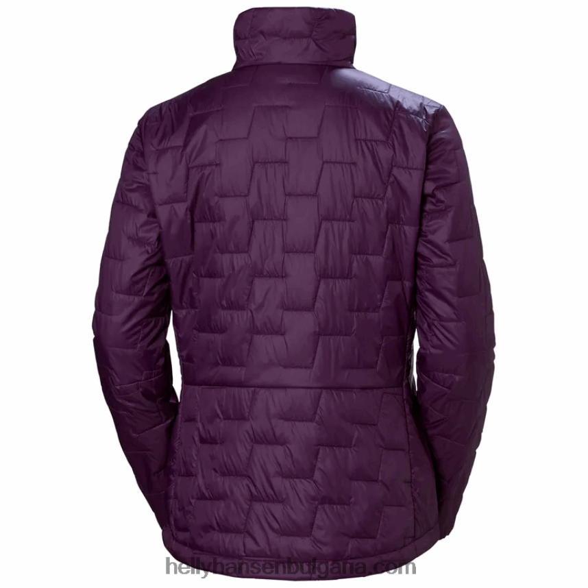 Жени дамско изолиращо яке lifaloft 80V22D1491 бебешки отряд Helly-Hansen
