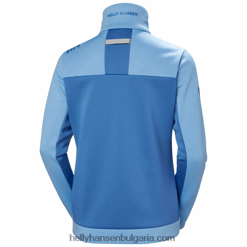 Жени дамско яке от полар 80V22D1378 военноморски флот Helly-Hansen