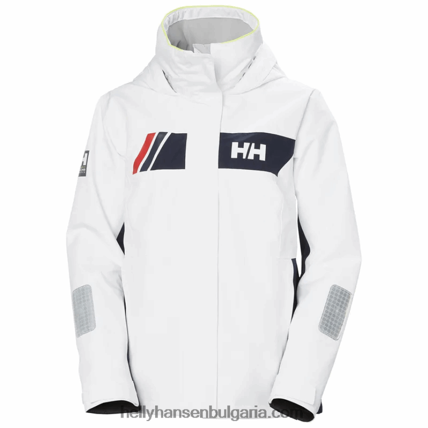 Жени Дамско яке Newport за крайбрежно плаване 80V22D1329 азурит Helly-Hansen