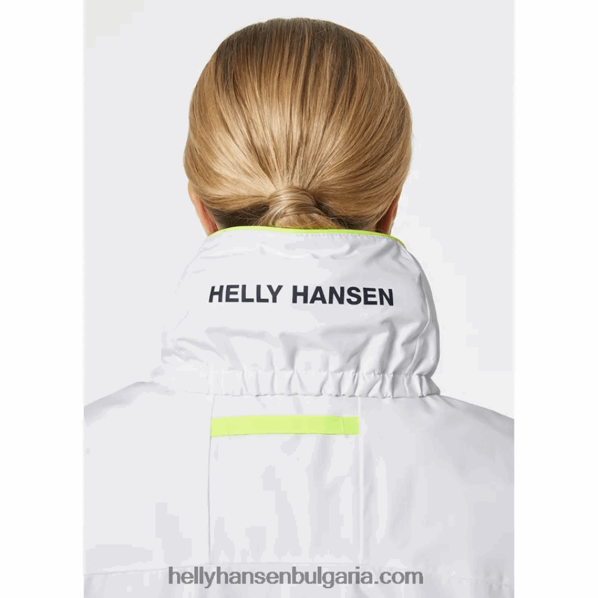 Жени Дамско яке Newport за крайбрежно плаване 80V22D1329 азурит Helly-Hansen