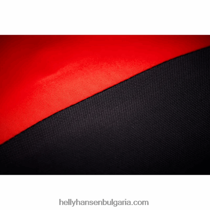 Жени дамско яке aegir race sailing 2.0 80V22D1335 тревожно червено Helly-Hansen