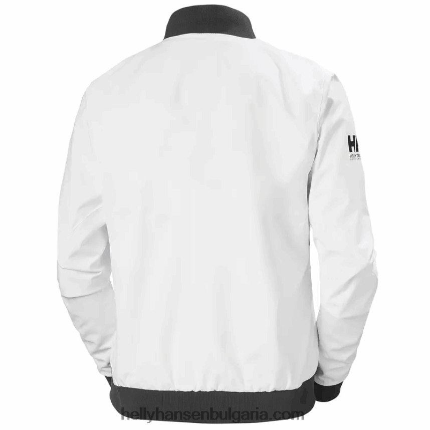 Жени дамско яке за състезания hp 80V22D1383 лилатех Helly-Hansen