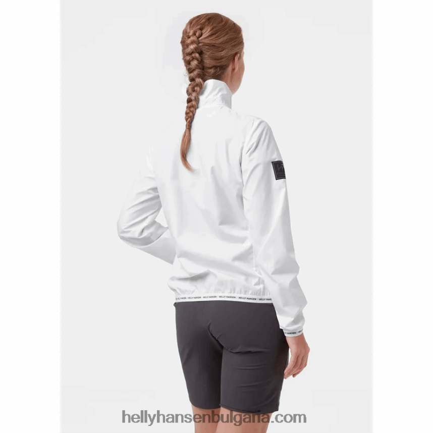 Жени дамско яке hp лека ветровка 80V22D1389 ендивия Helly-Hansen