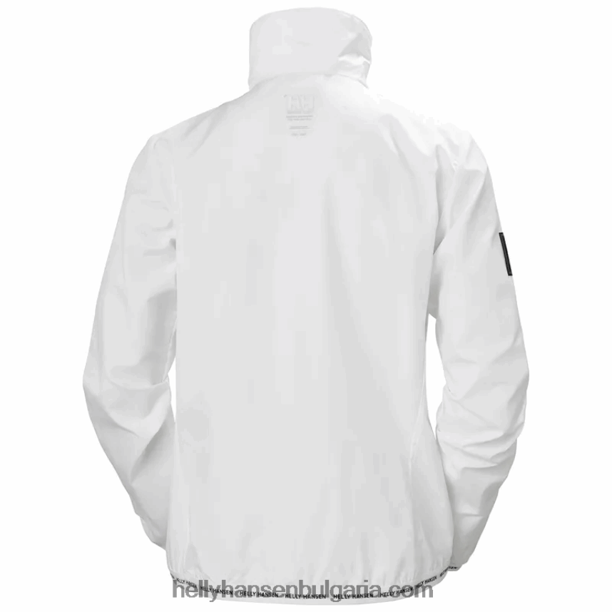 Жени дамско яке hp лека ветровка 80V22D1389 ендивия Helly-Hansen