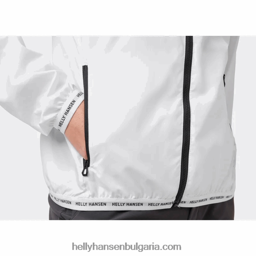 Жени дамско яке hp лека ветровка 80V22D1389 ендивия Helly-Hansen