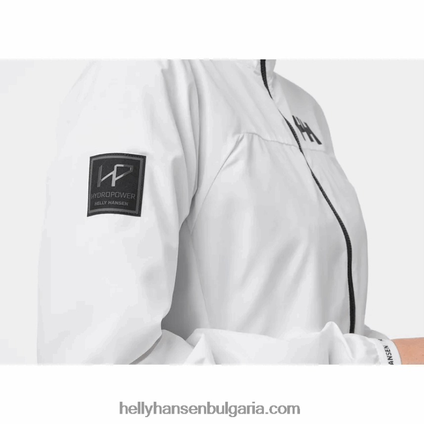 Жени дамско яке hp лека ветровка 80V22D1389 ендивия Helly-Hansen