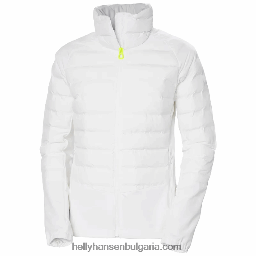 Жени дамски hp hybrid insulator 2.0 80V22D1398 азурит Helly-Hansen