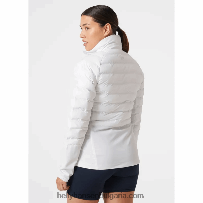 Жени дамски hp hybrid insulator 2.0 80V22D1398 азурит Helly-Hansen