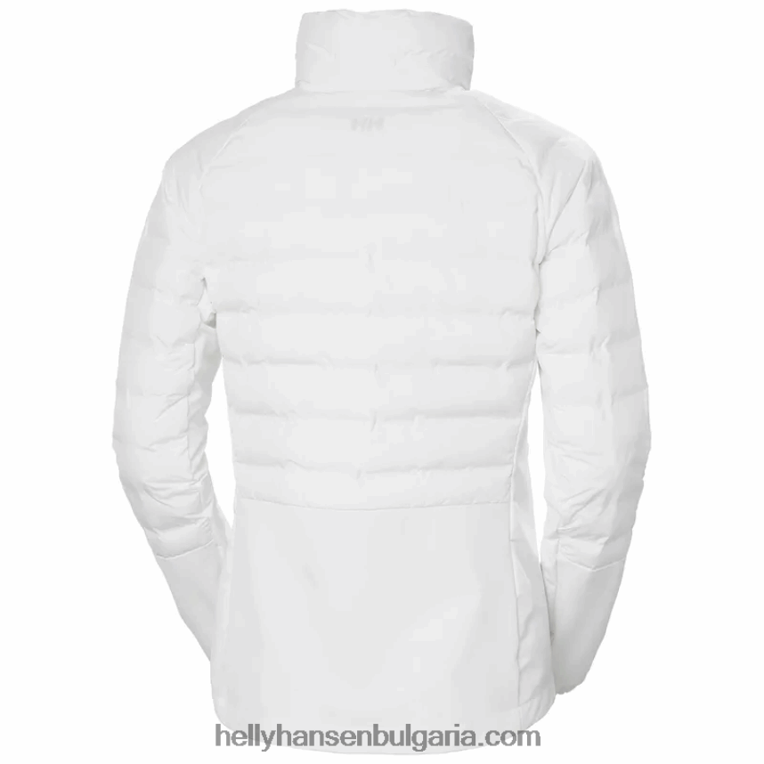 Жени дамски hp hybrid insulator 2.0 80V22D1398 азурит Helly-Hansen