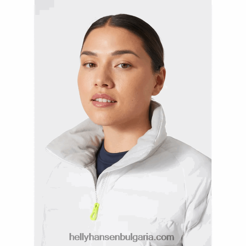 Жени дамски hp hybrid insulator 2.0 80V22D1398 азурит Helly-Hansen