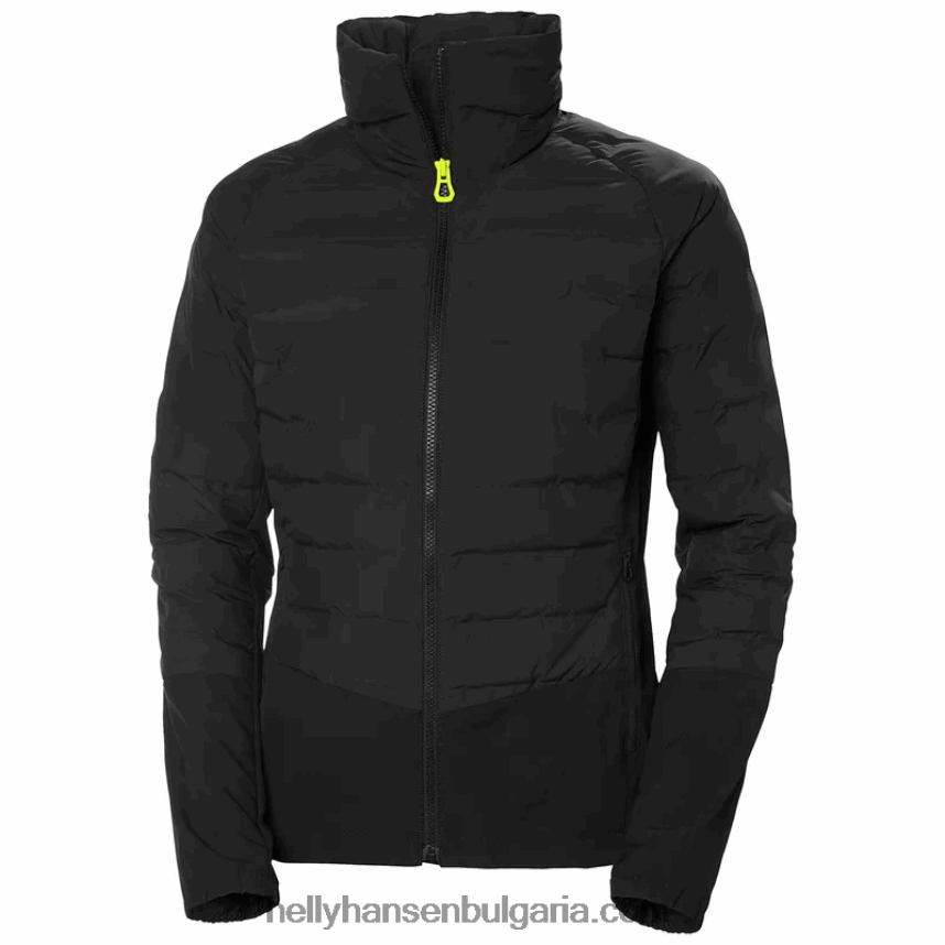 Жени дамски hp hybrid insulator 2.0 80V22D1399 бяло Helly-Hansen