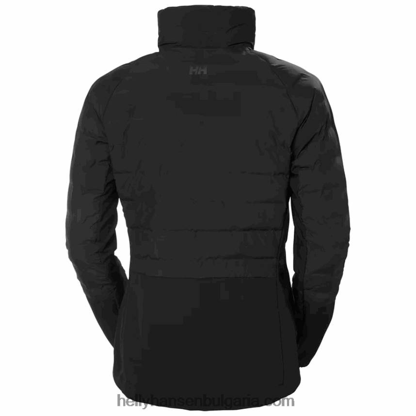Жени дамски hp hybrid insulator 2.0 80V22D1399 бяло Helly-Hansen