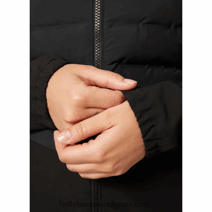 Жени дамски hp hybrid insulator 2.0 80V22D1399 бяло Helly-Hansen