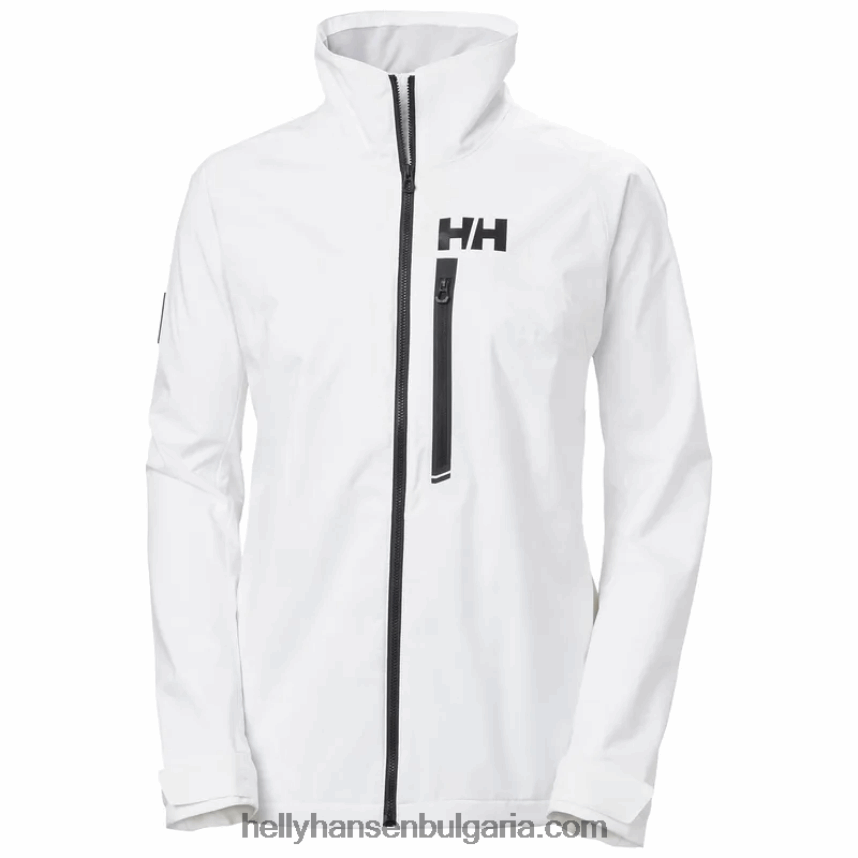 Жени дамско яке hp racing sailing 80V22D1376 военноморски флот Helly-Hansen