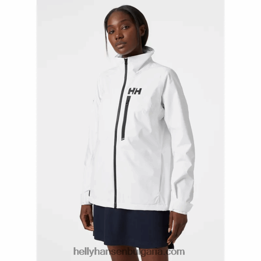 Жени дамско яке hp racing sailing 80V22D1376 военноморски флот Helly-Hansen