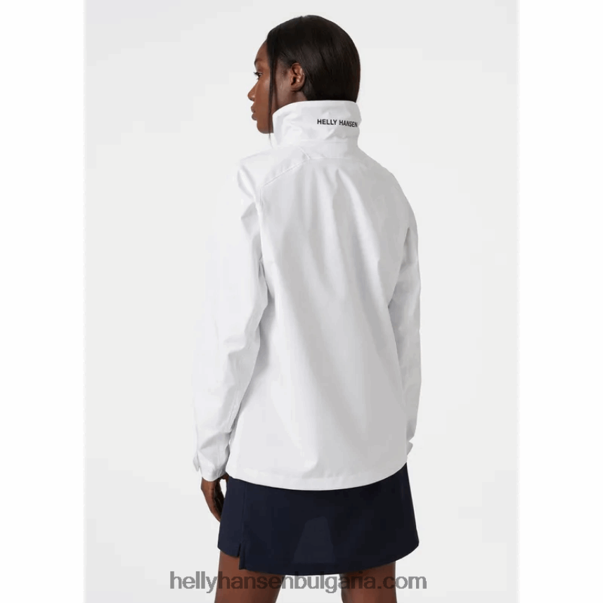 Жени дамско яке hp racing sailing 80V22D1376 военноморски флот Helly-Hansen