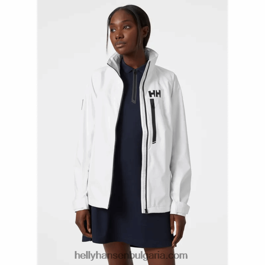 Жени дамско яке hp racing sailing 80V22D1376 военноморски флот Helly-Hansen