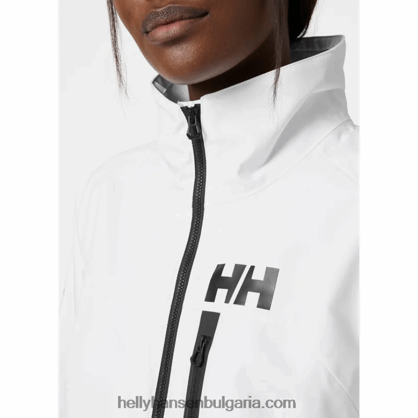 Жени дамско яке hp racing sailing 80V22D1376 военноморски флот Helly-Hansen