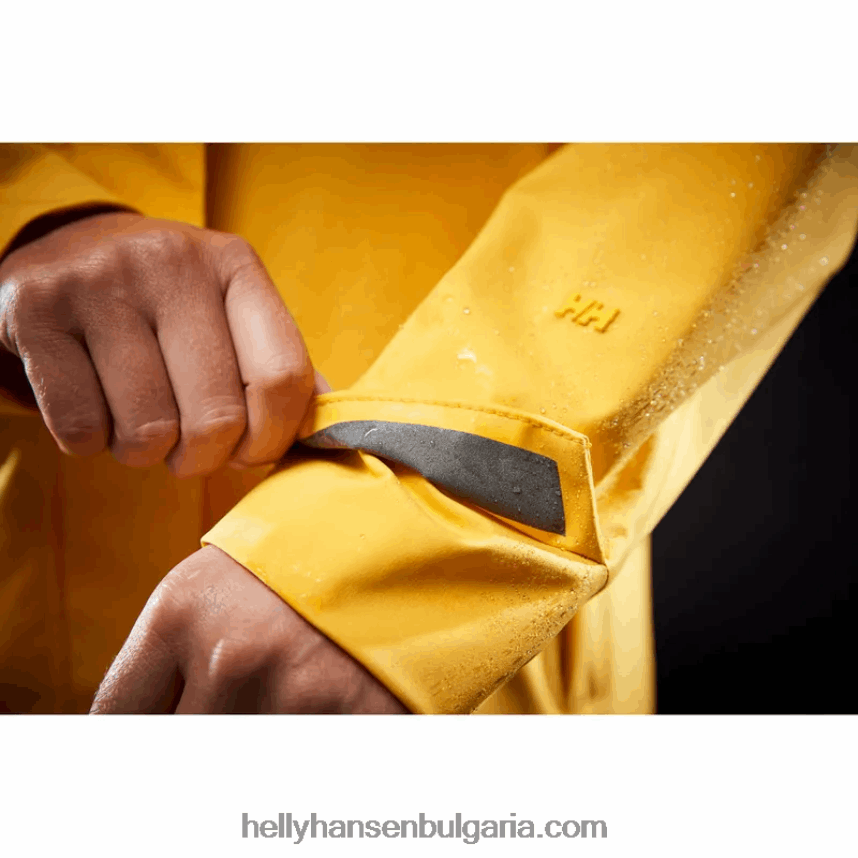 Жени дамско пролетно палто виктория 80V22D2591 nimbus clou/черно Helly-Hansen