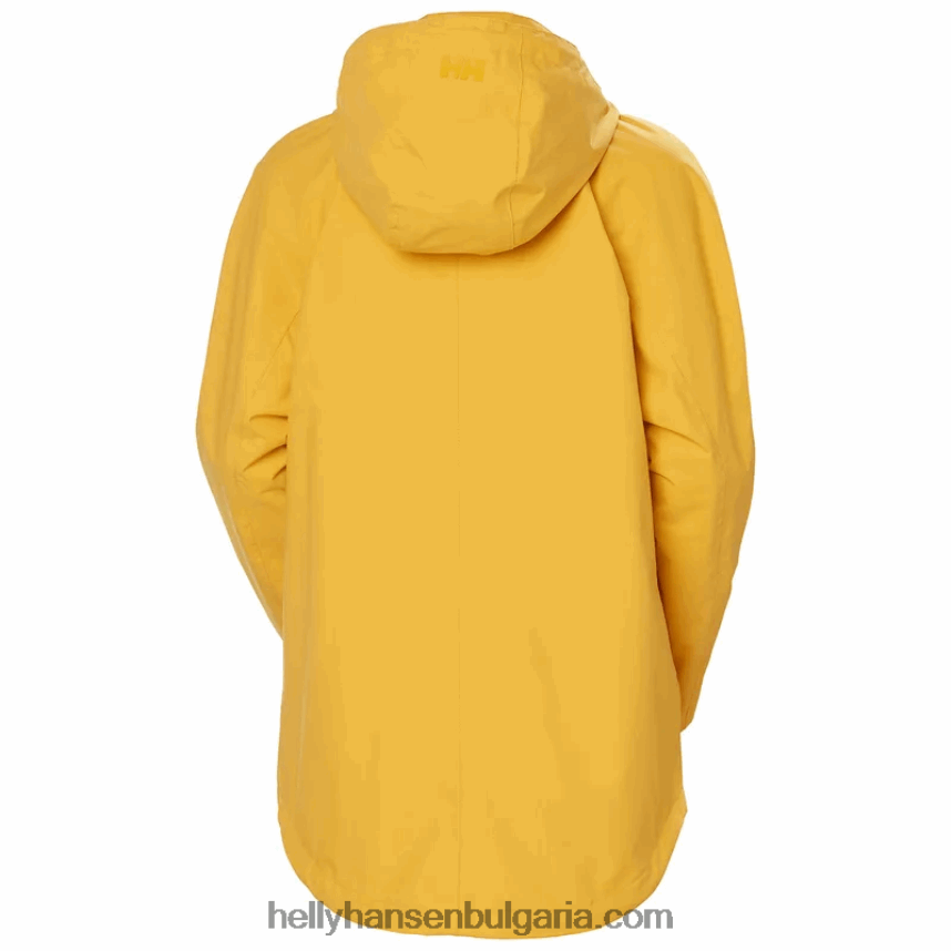 Жени дамски дъждобран валентия 80V22D2606 азурит Helly-Hansen