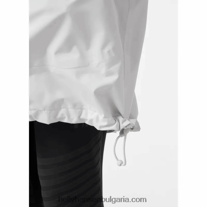 Жени дамски бягство дъждобран 80V22D2615 сива мъгла es/sparrow gre Helly-Hansen