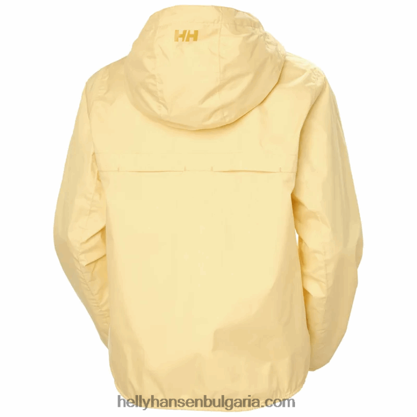 Жени дамско яке belfast ii с възможност за опаковане 80V22D2598 градински чай/мело сиво Helly-Hansen