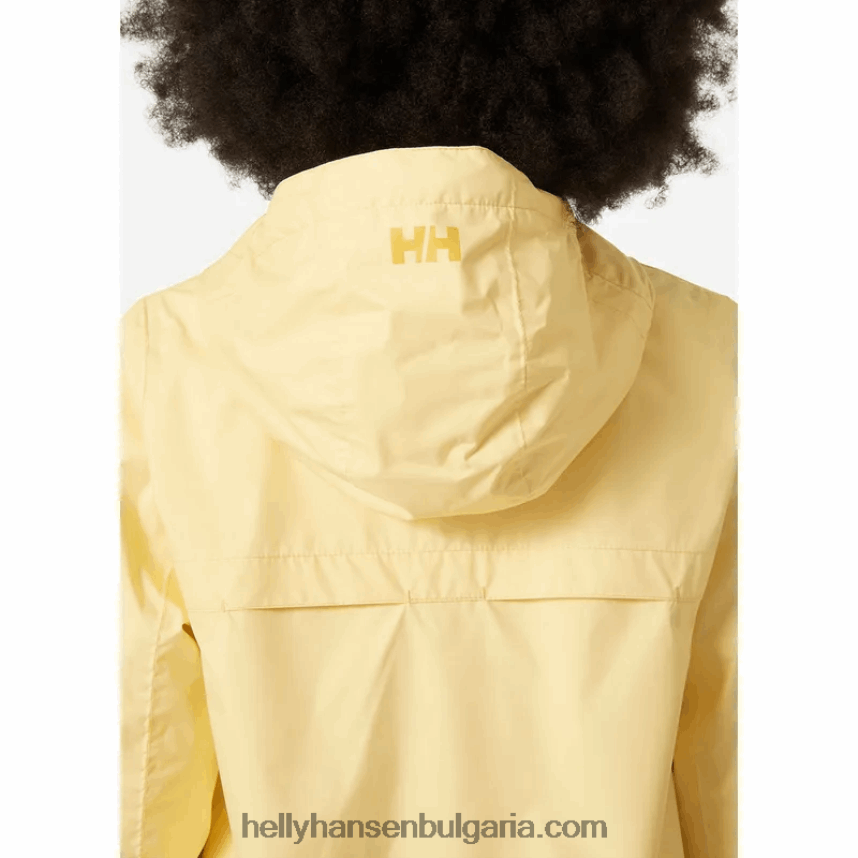 Жени дамско яке belfast ii с възможност за опаковане 80V22D2598 градински чай/мело сиво Helly-Hansen