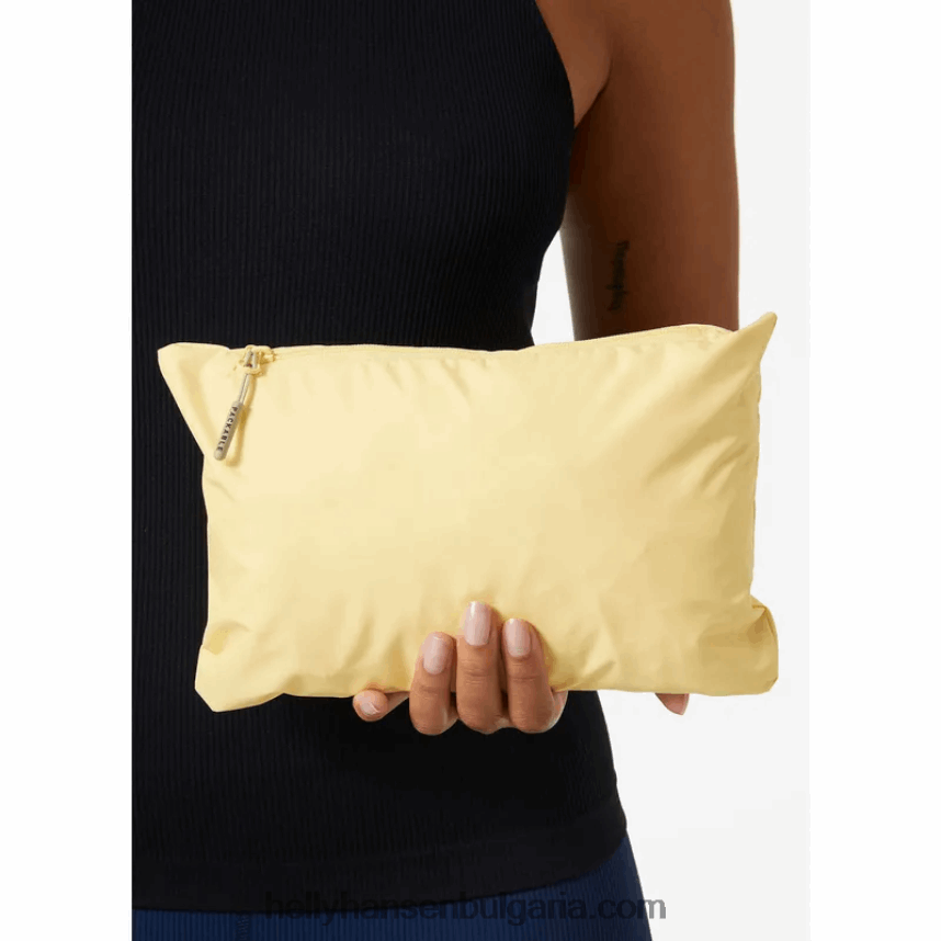 Жени дамско яке belfast ii с възможност за опаковане 80V22D2598 градински чай/мело сиво Helly-Hansen