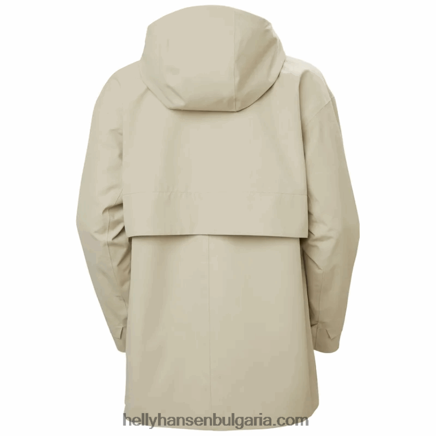 Жени дамско яке jane за дъжд 80V22D1529 военноморски флот Helly-Hansen