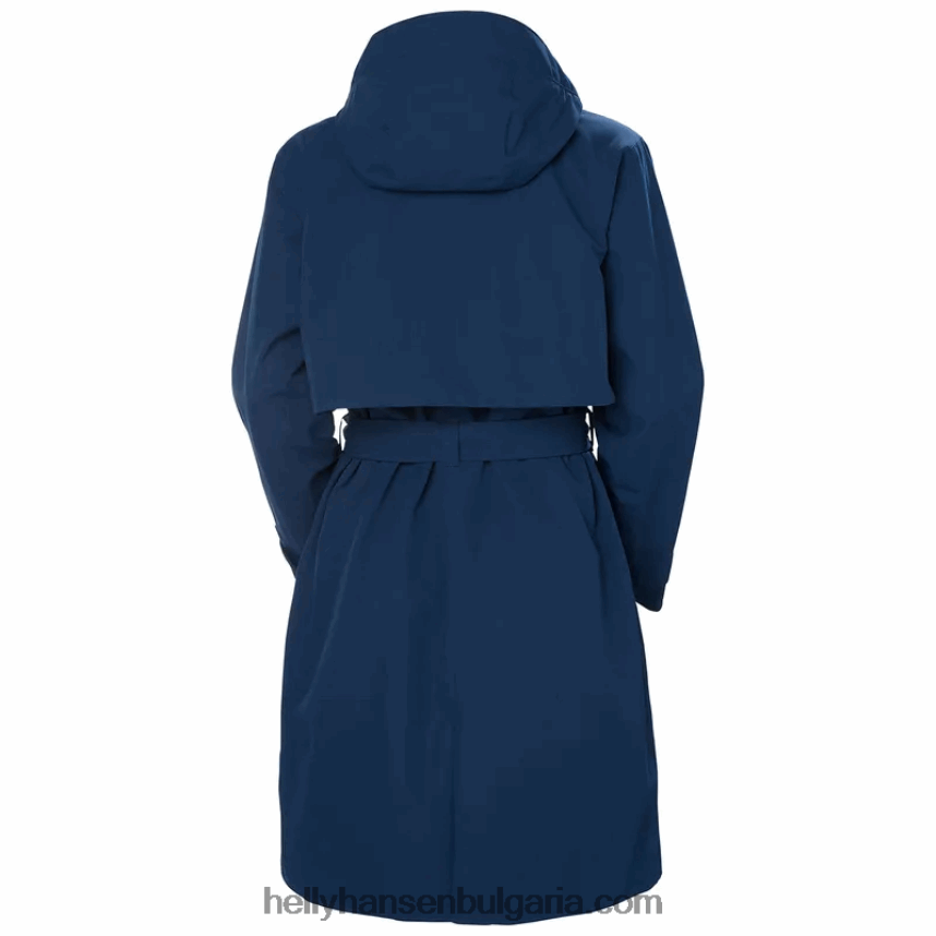 Жени дамски тренч jane 80V22D1531 съществено y Helly-Hansen