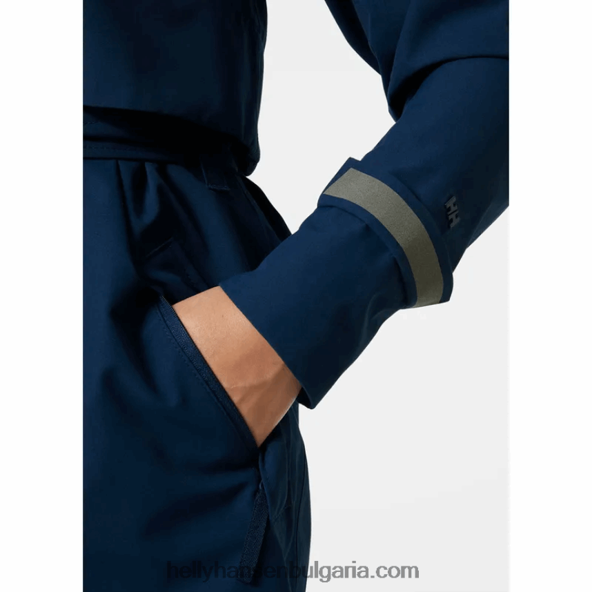 Жени дамски тренч jane 80V22D1531 съществено y Helly-Hansen