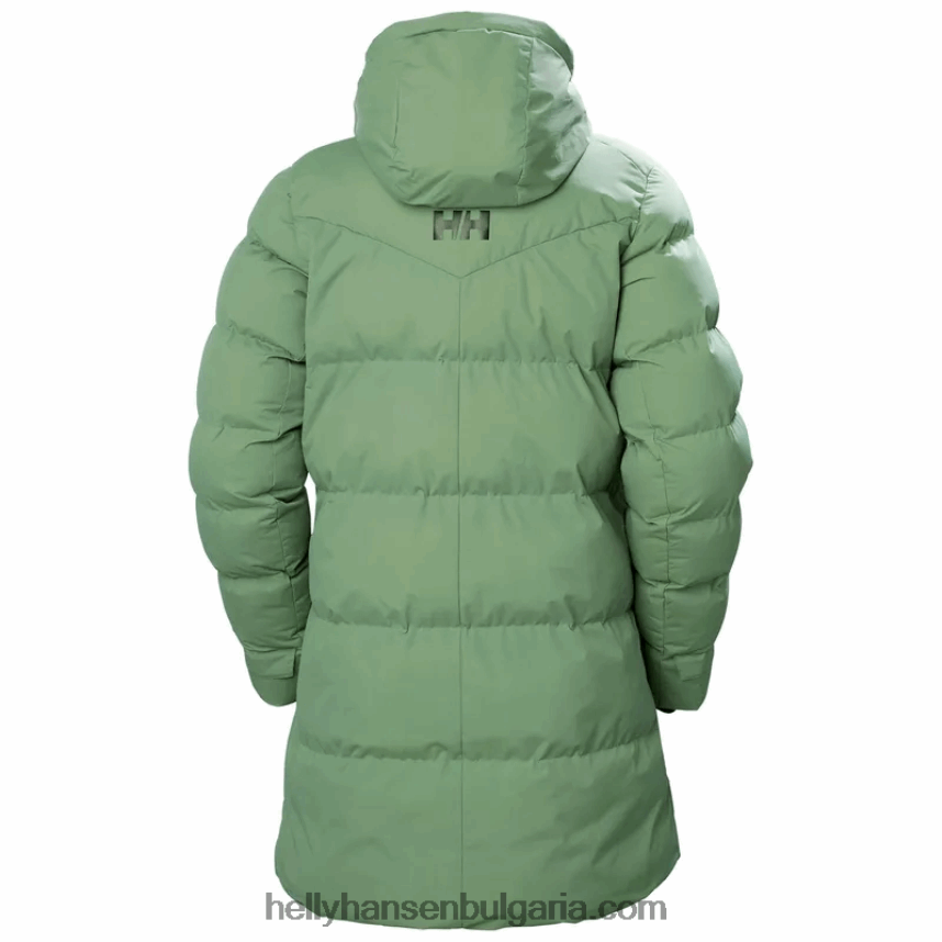 Жени жените обожават пухкави парки 80V22D1584 нимб облак Helly-Hansen