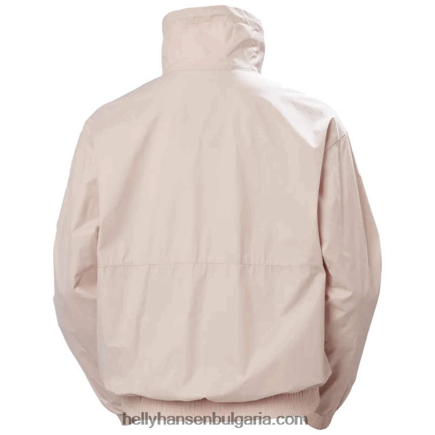 Жени дамско яке за вятър 80V22D1594 военноморски флот Helly-Hansen