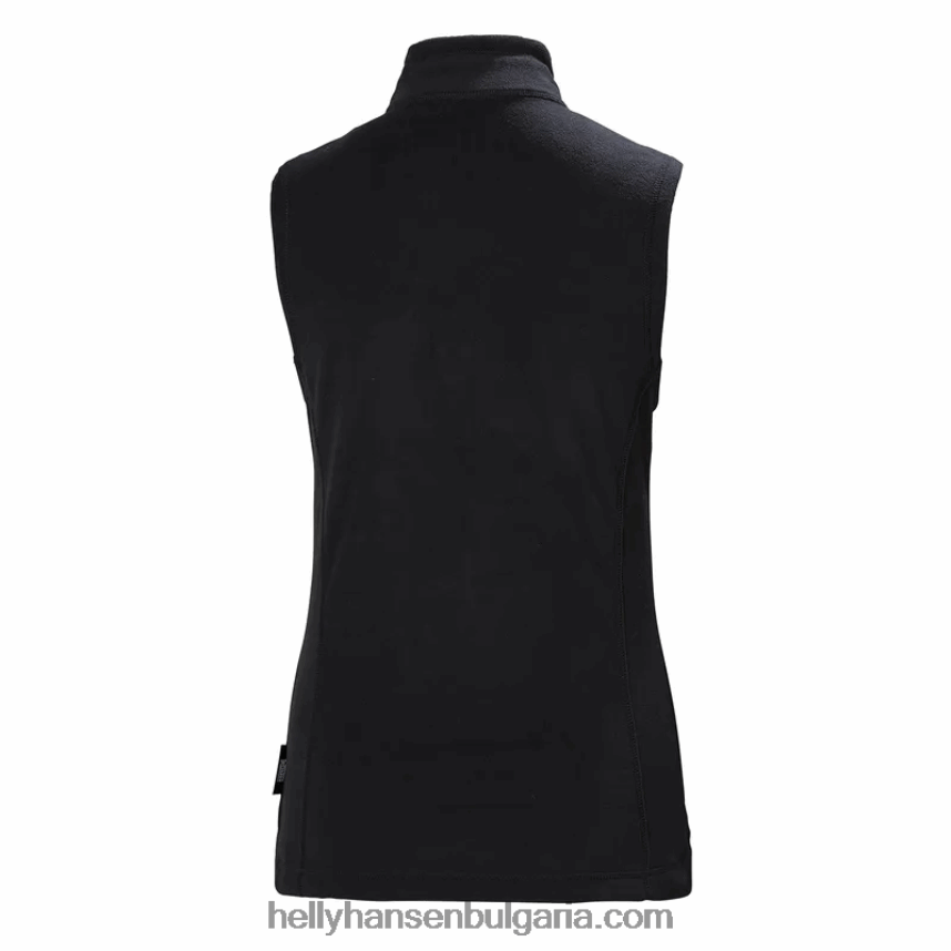 Жени дамска поларена жилетка 80V22D1574 военноморски флот Helly-Hansen