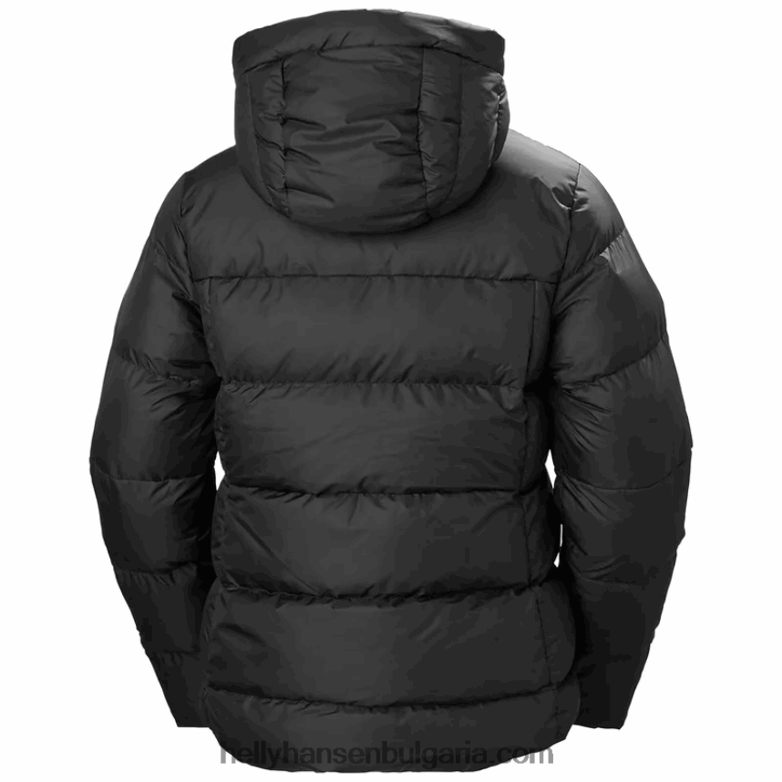 Жени дамско активно бухнало яке 80V22D2640 аметист/бебешка войска Helly-Hansen