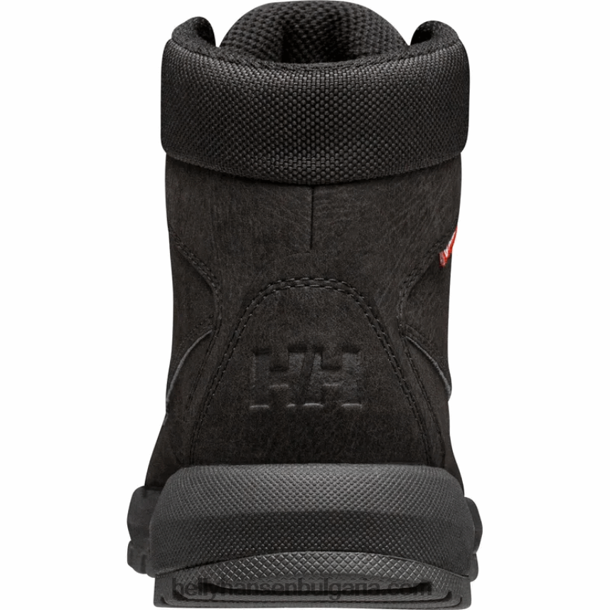 деца jk тетива lv primaloft 80V22D2532 черно/lig Helly-Hansen