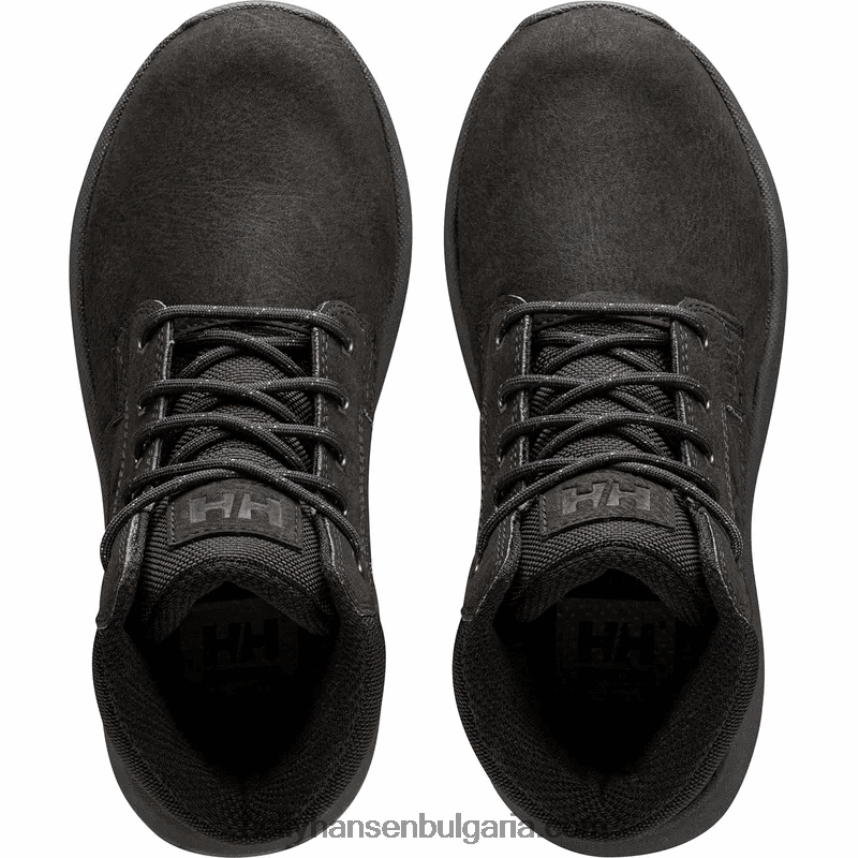 деца jk тетива lv primaloft 80V22D2532 черно/lig Helly-Hansen