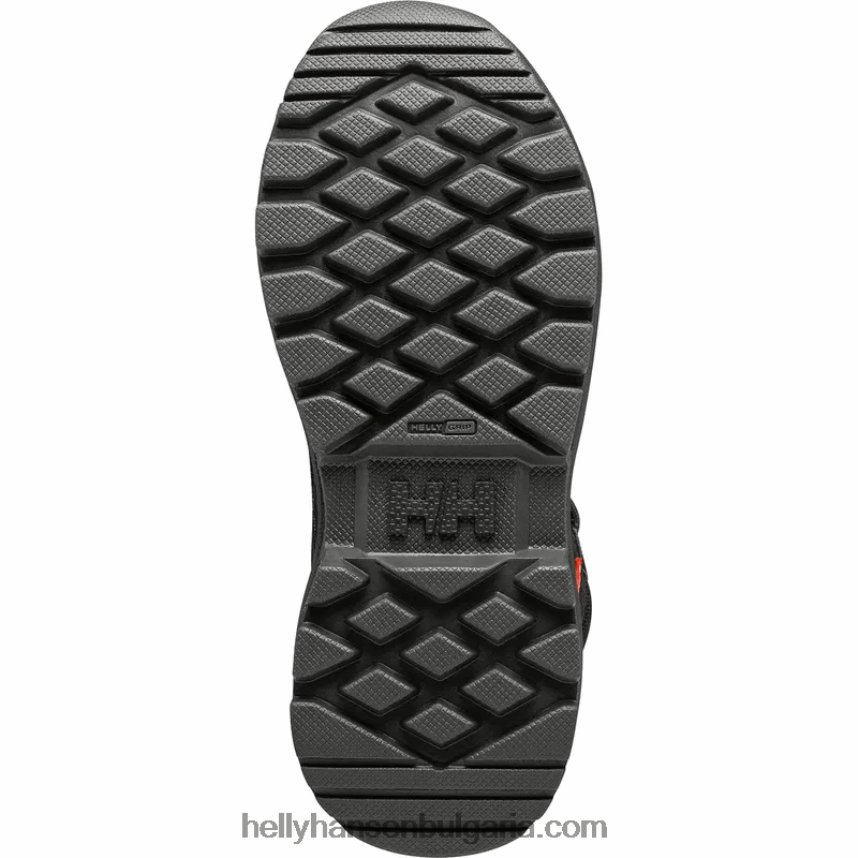деца jk тетива lv primaloft 80V22D2532 черно/lig Helly-Hansen