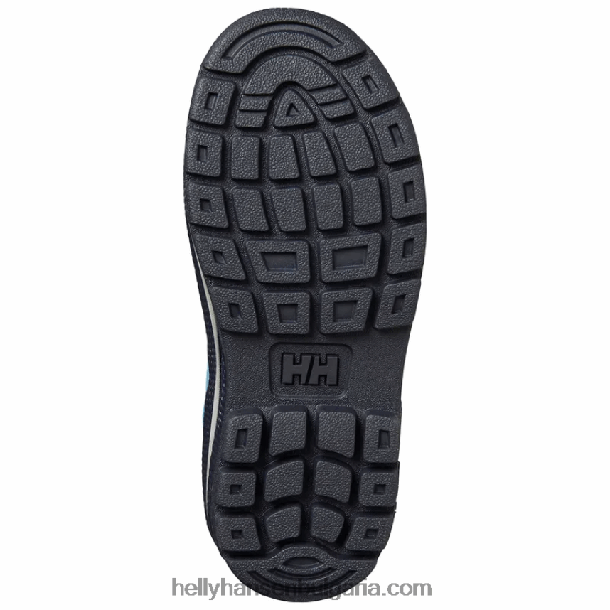 деца jk splash print 80V22D2530 звуково синьо/приказка Helly-Hansen
