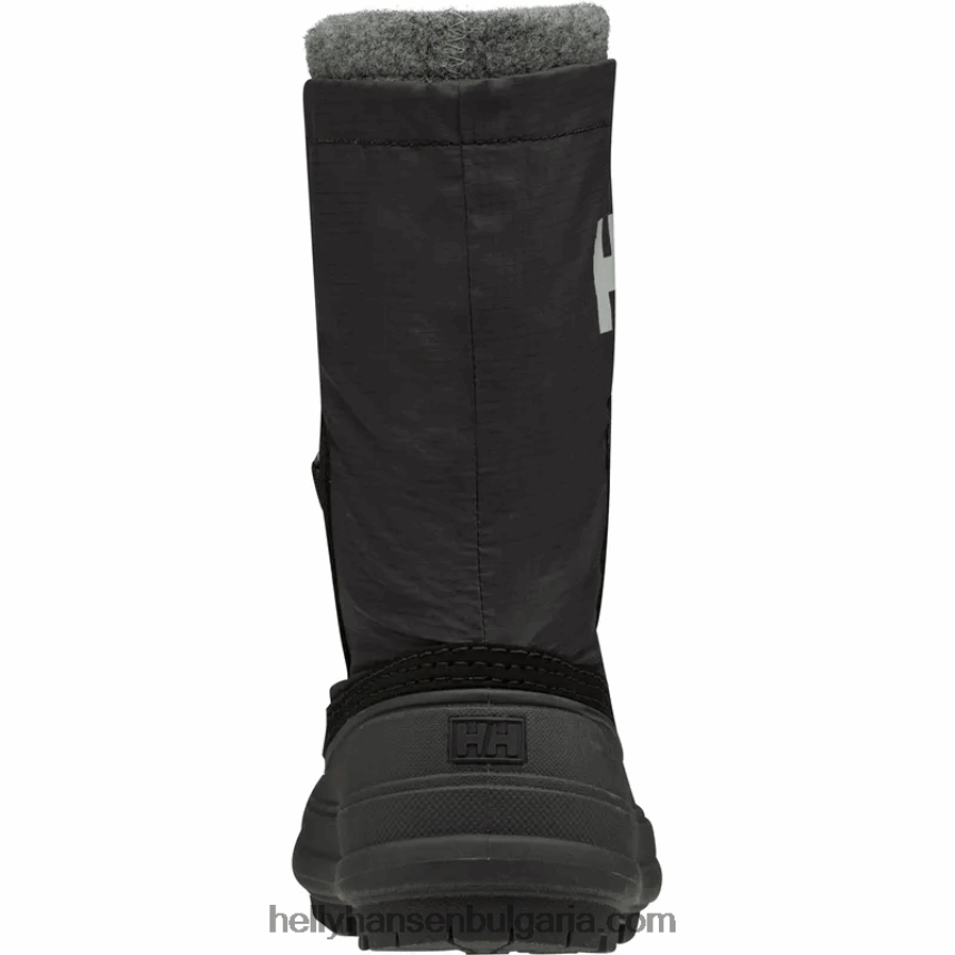 деца детски и юношески изолирани ботуши varanger 80V22D2531 приказка/морски флот Helly-Hansen