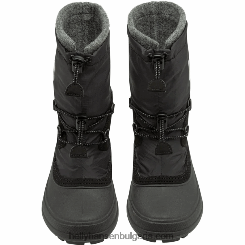 деца детски и юношески изолирани ботуши varanger 80V22D2531 приказка/морски флот Helly-Hansen