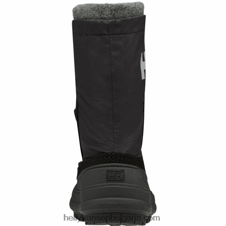 деца детски и юношески изолирани ботуши varanger 80V22D2531 приказка/морски флот Helly-Hansen