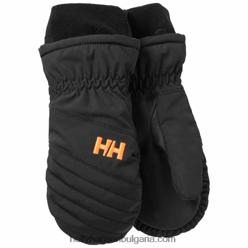 деца детски ръкавици за изпълнение 2.0 80V22D2545 дълбок фиорд Helly-Hansen