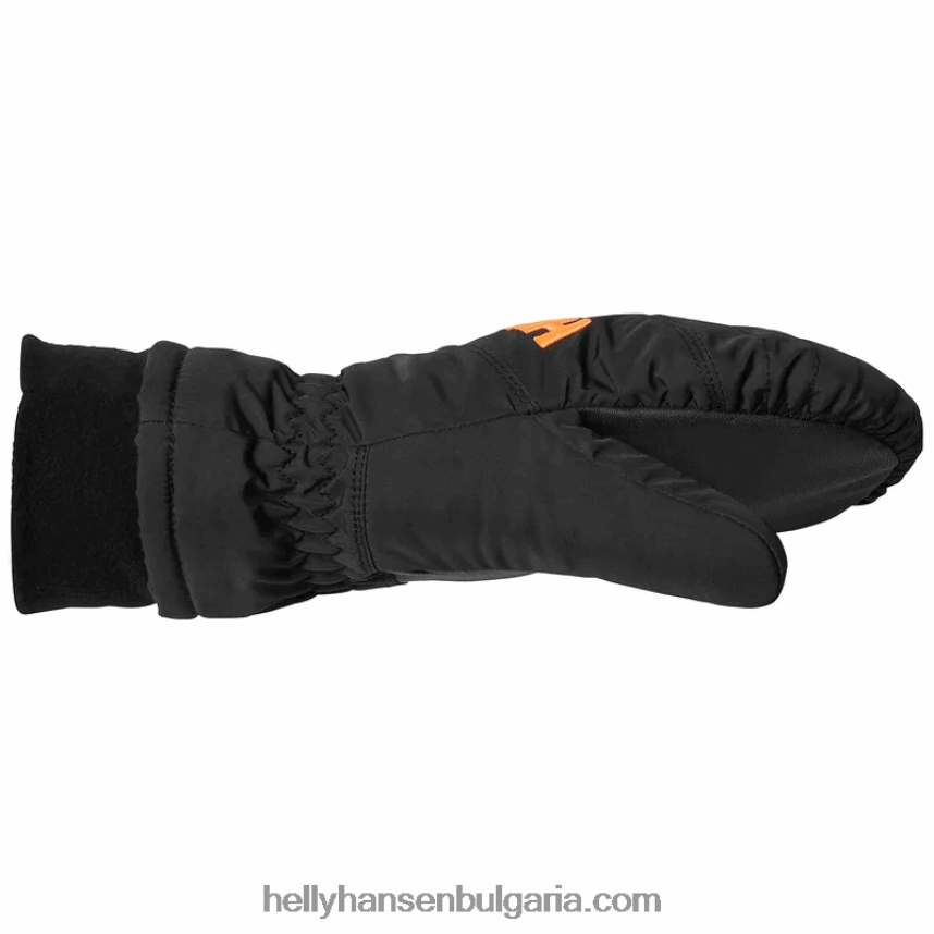 деца детски ръкавици за изпълнение 2.0 80V22D2545 дълбок фиорд Helly-Hansen