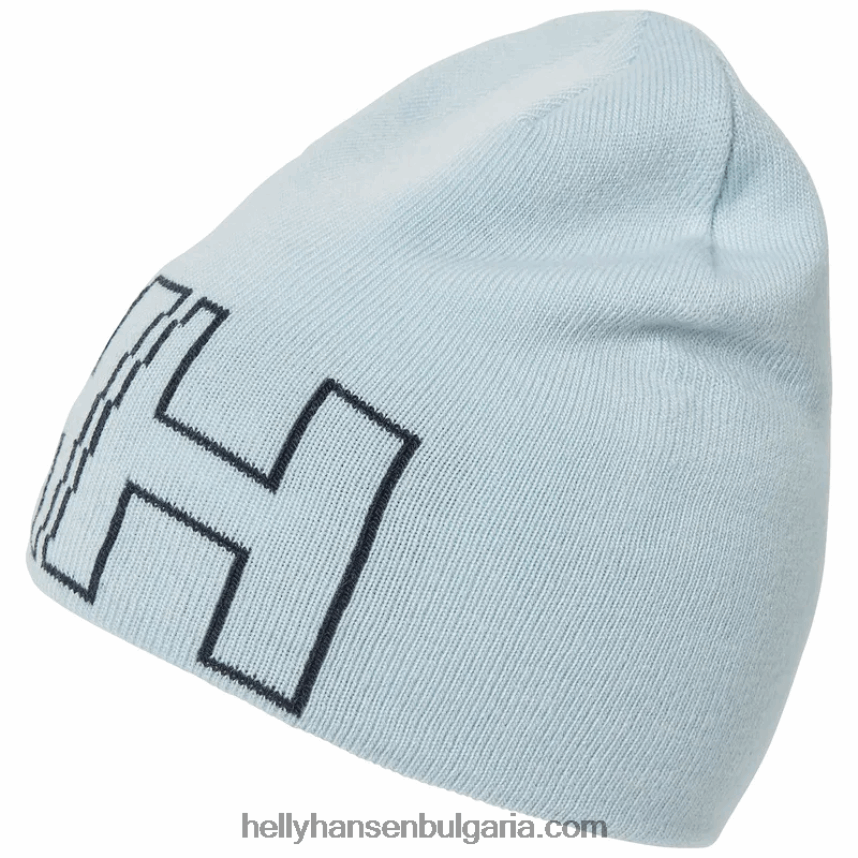 деца детска шапка тип шапка 80V22D2533 черен Helly-Hansen