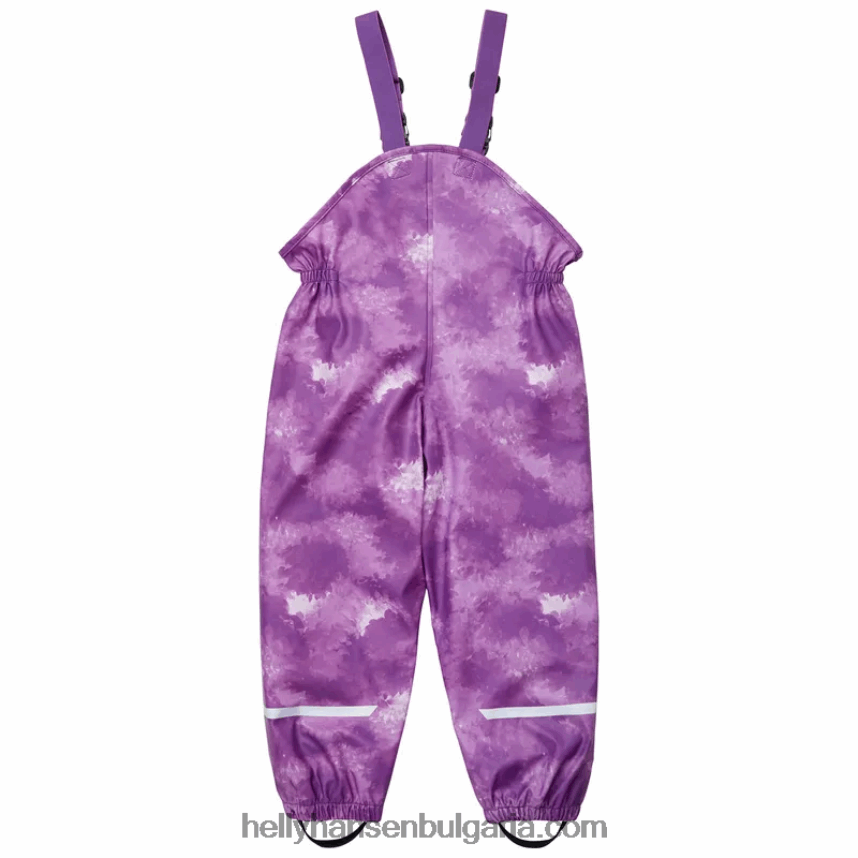 деца детски bergen 2.0 pu rainset aop 80V22D2315 съществено y Helly-Hansen